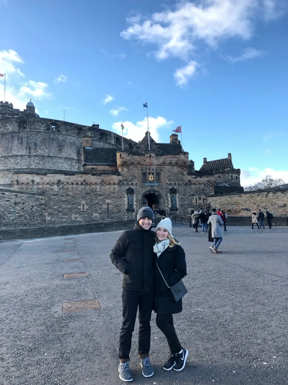 Scotland — photo from Derek Johnson's travels
