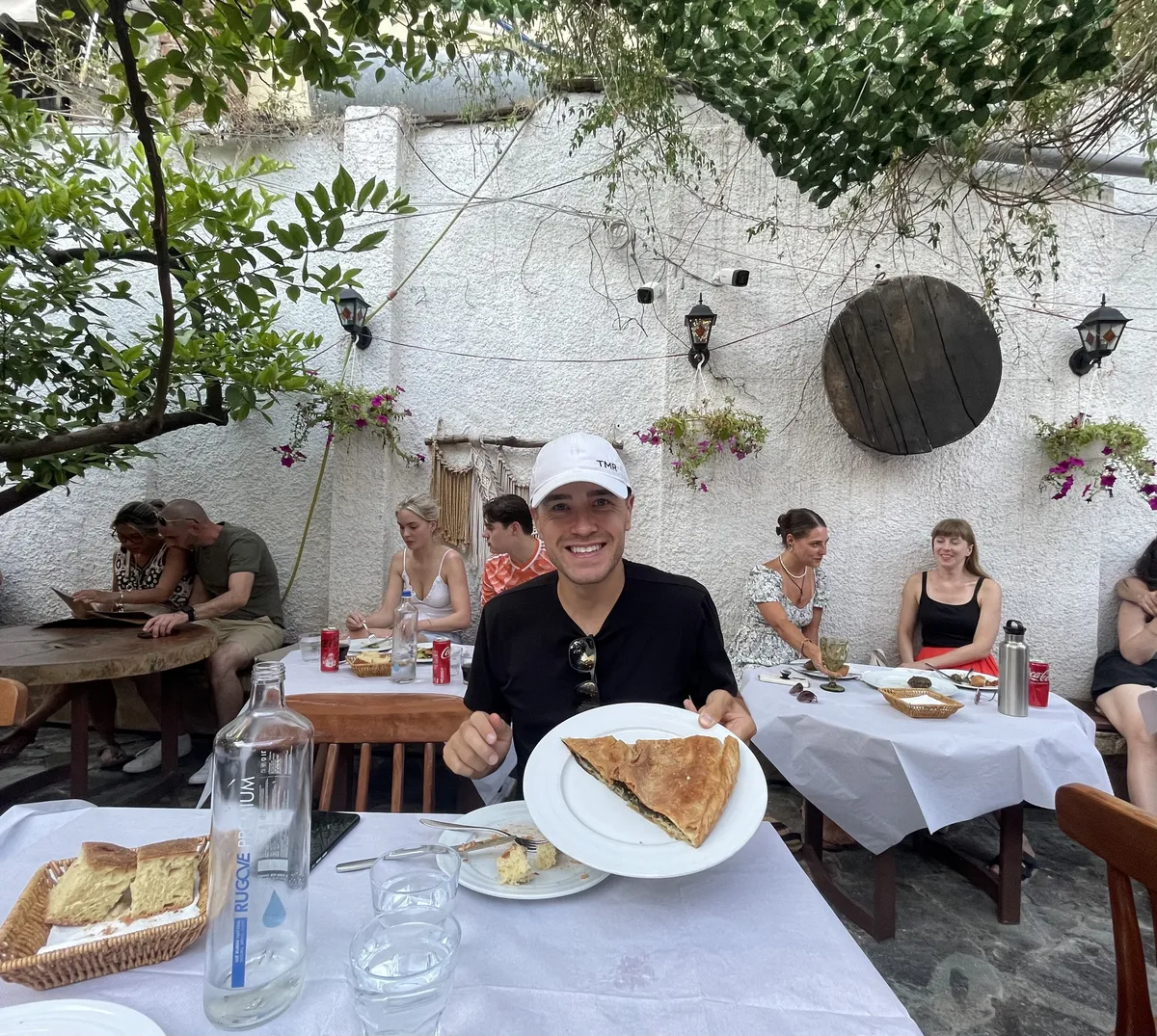 Albania — photo from Derek Johnson's travels