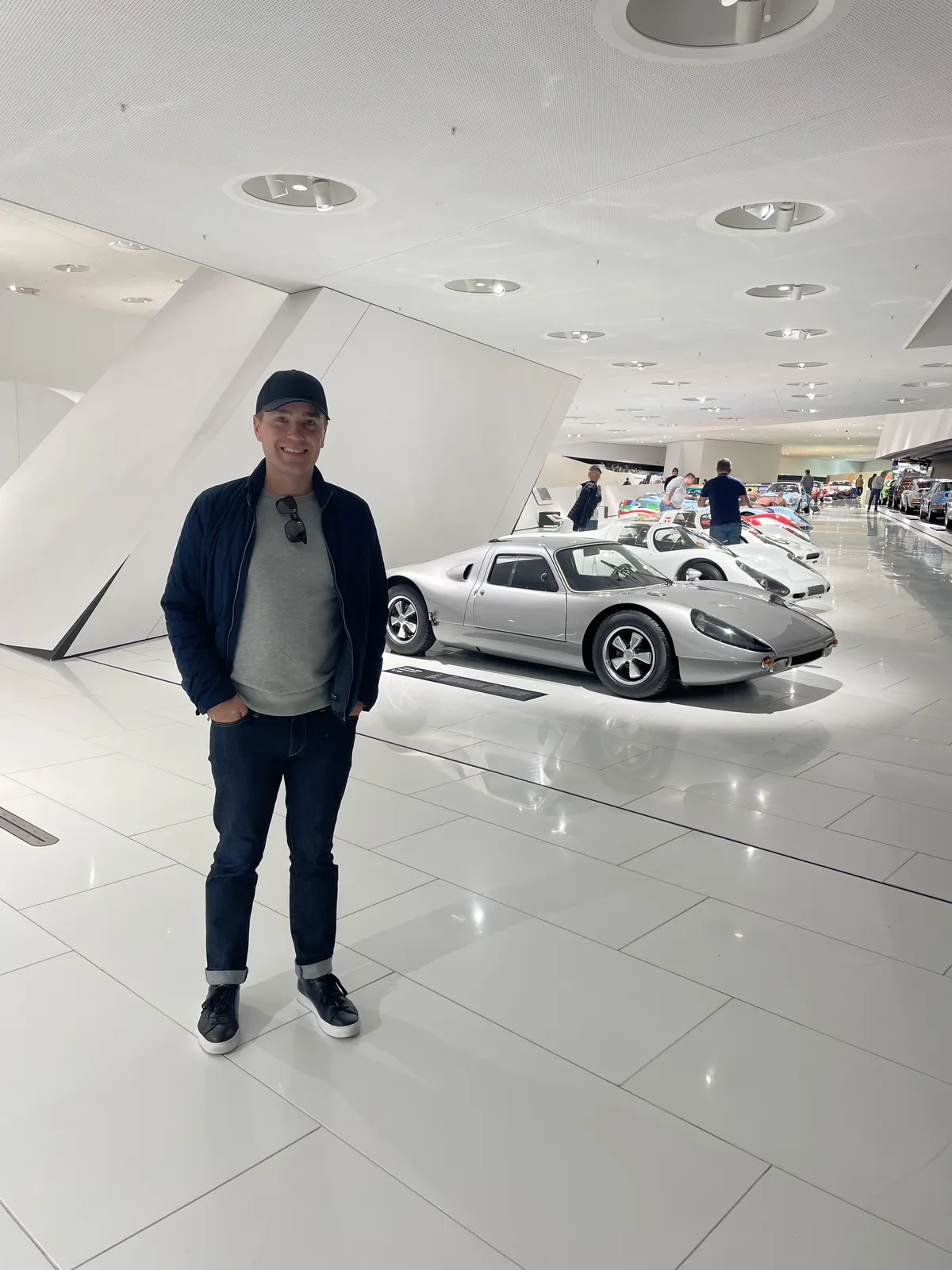 Germany — photo from Derek Johnson's travels