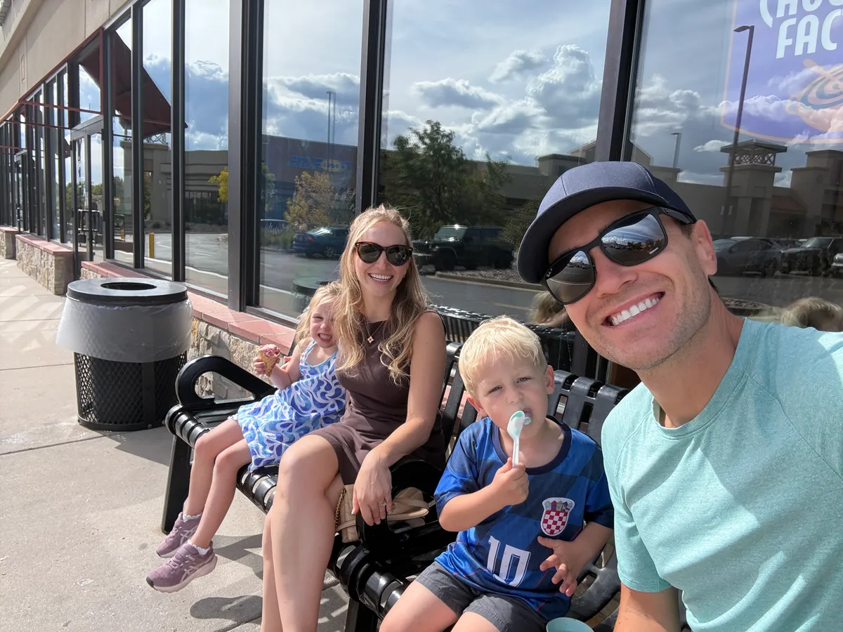 US — photo from Derek Johnson's travels