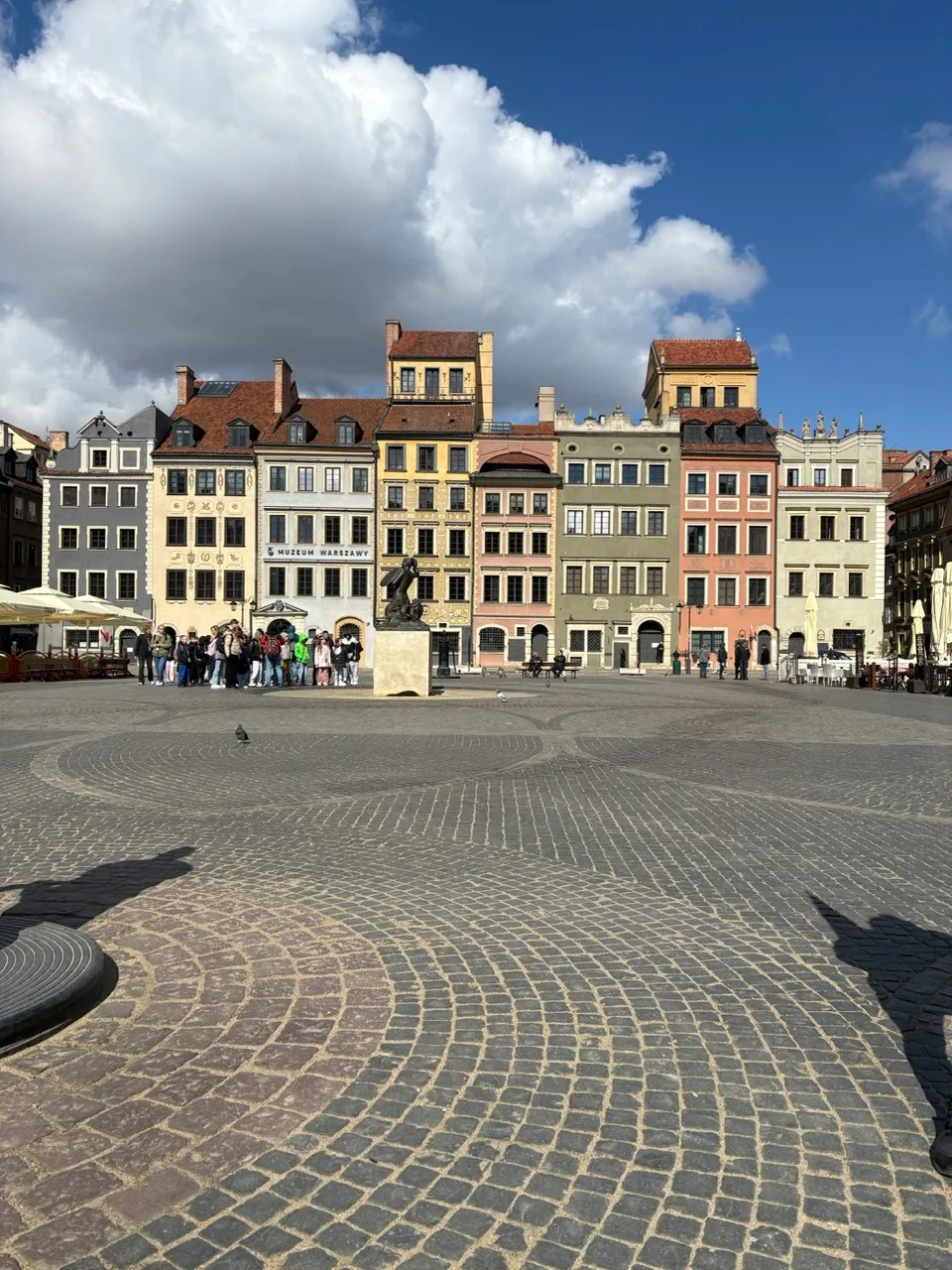 Poland — photo from Derek Johnson's travels