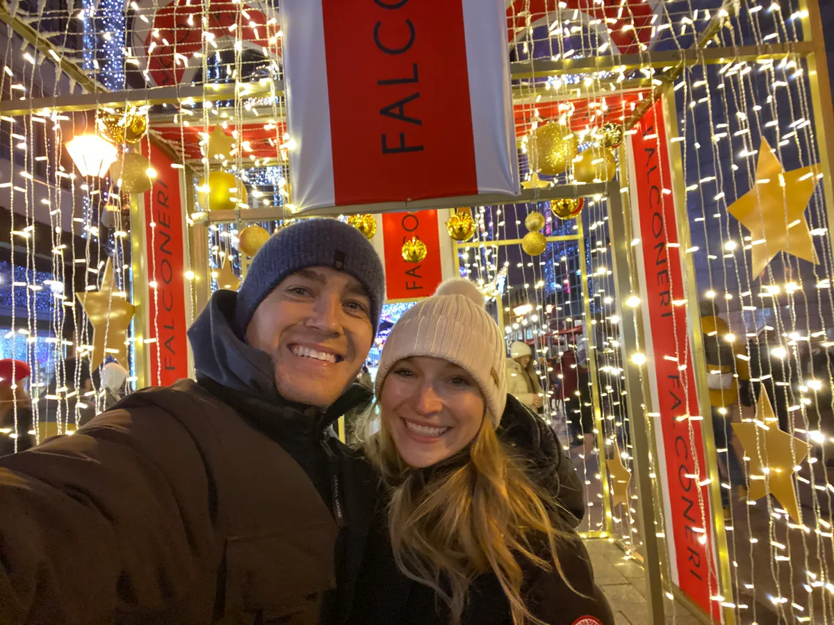 Hungary — photo from Derek Johnson's travels