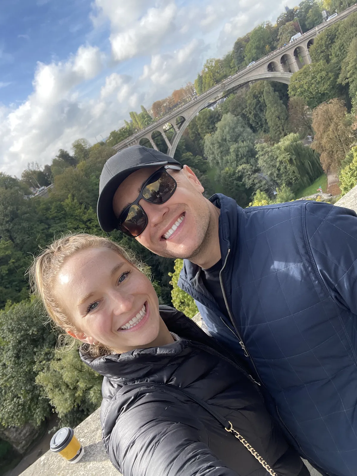 Luxembourg — photo from Derek Johnson's travels