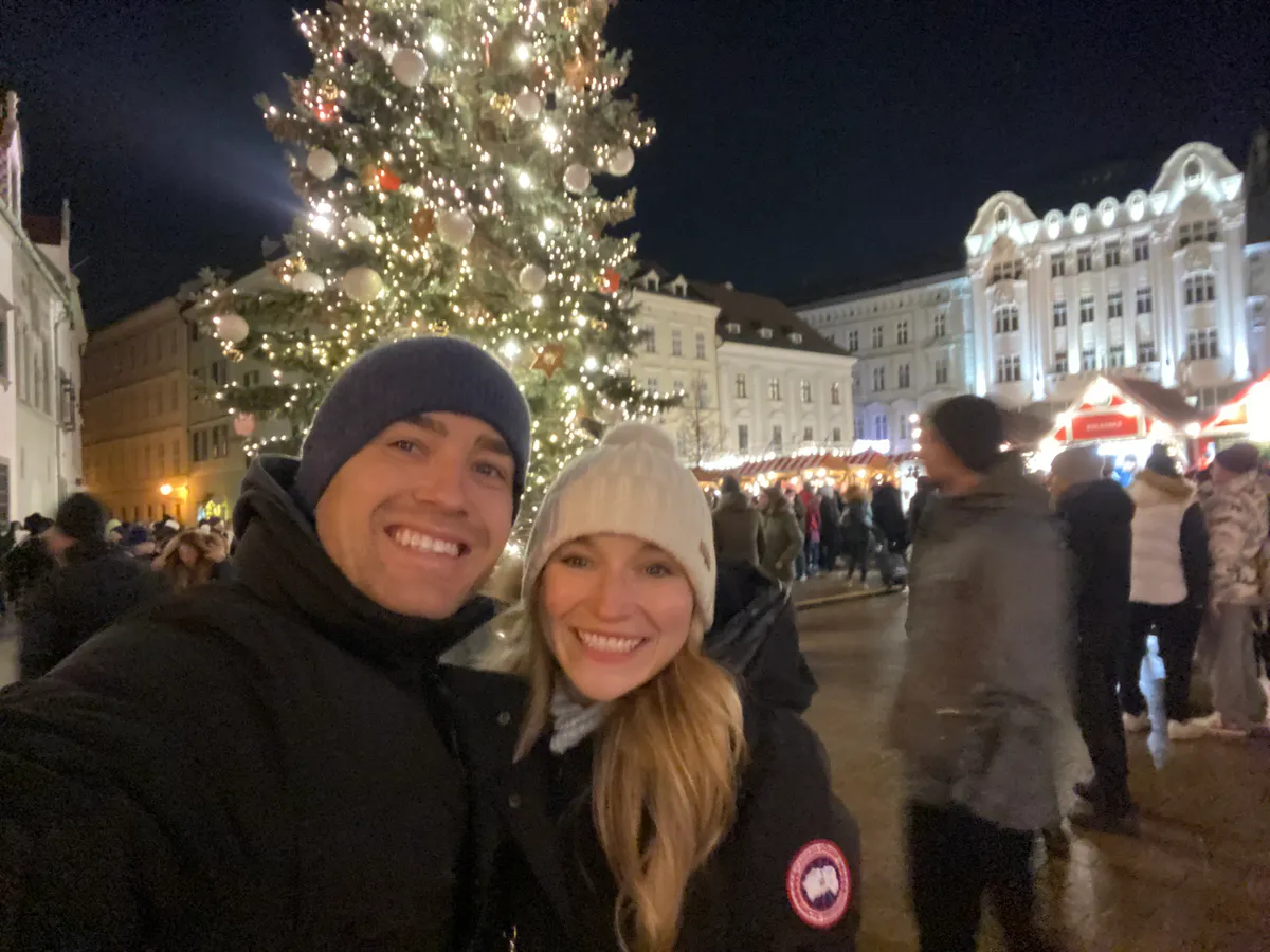 Slovakia — photo from Derek Johnson's travels