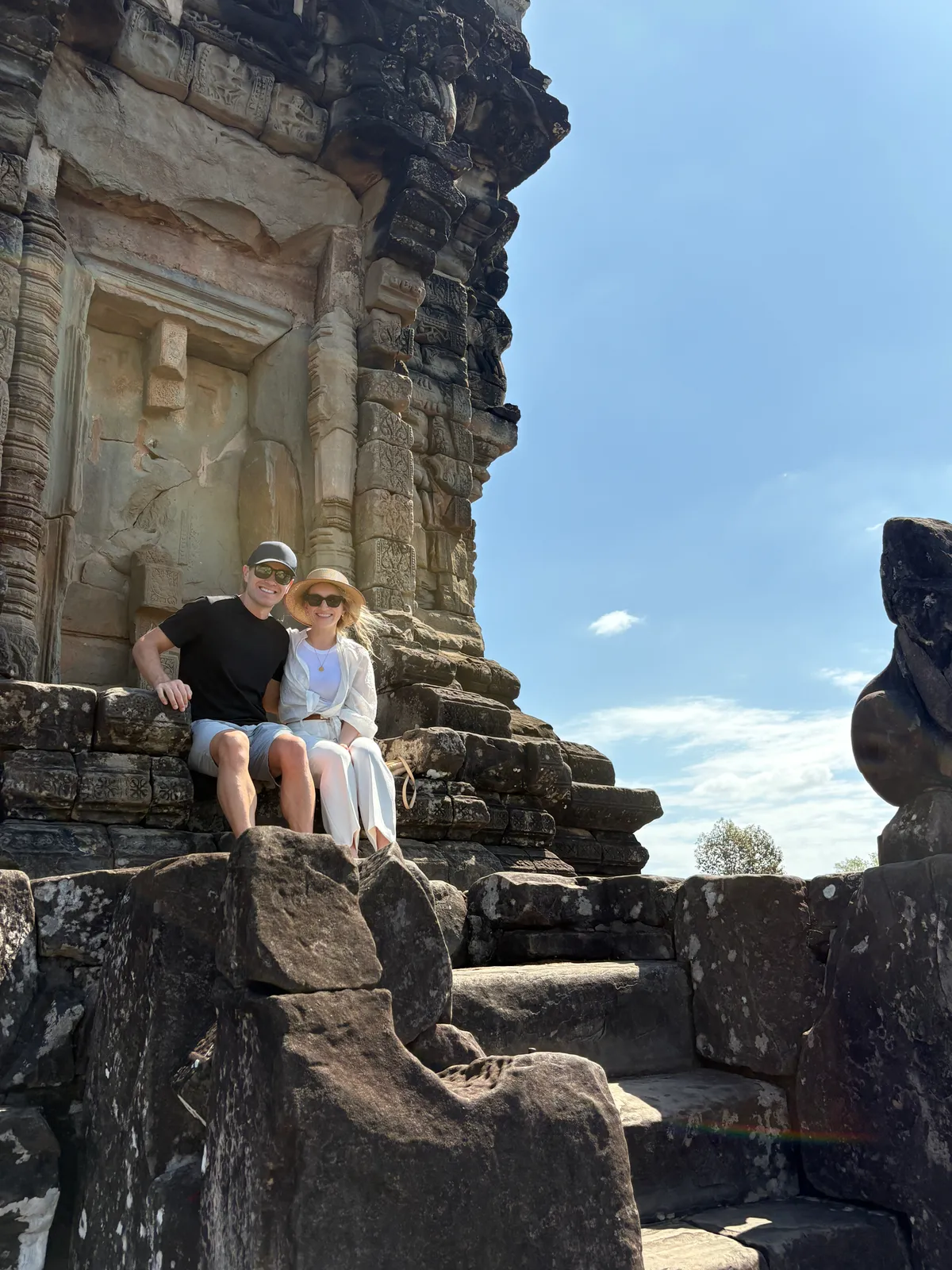 Cambodia — photo from Derek Johnson's travels