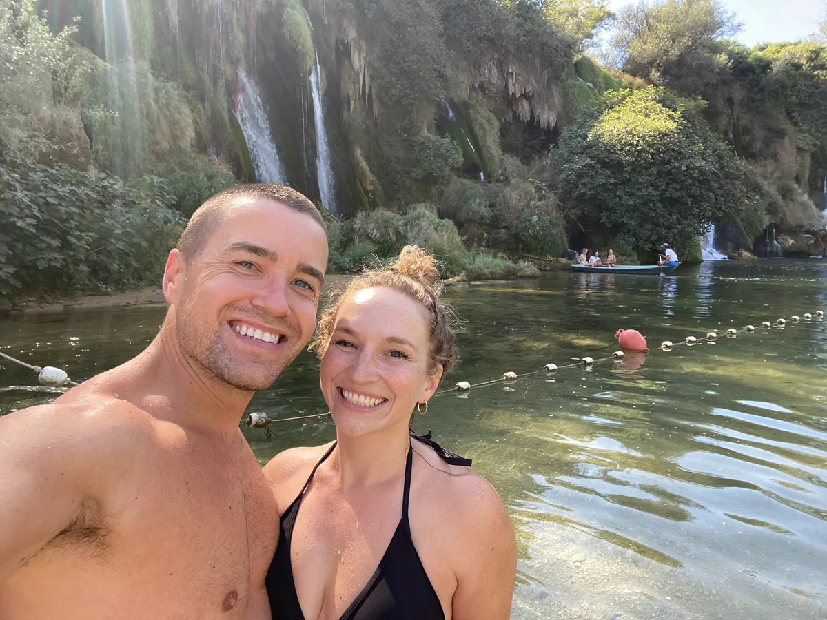 Bosnia and Herzegovina — photo from Derek Johnson's travels