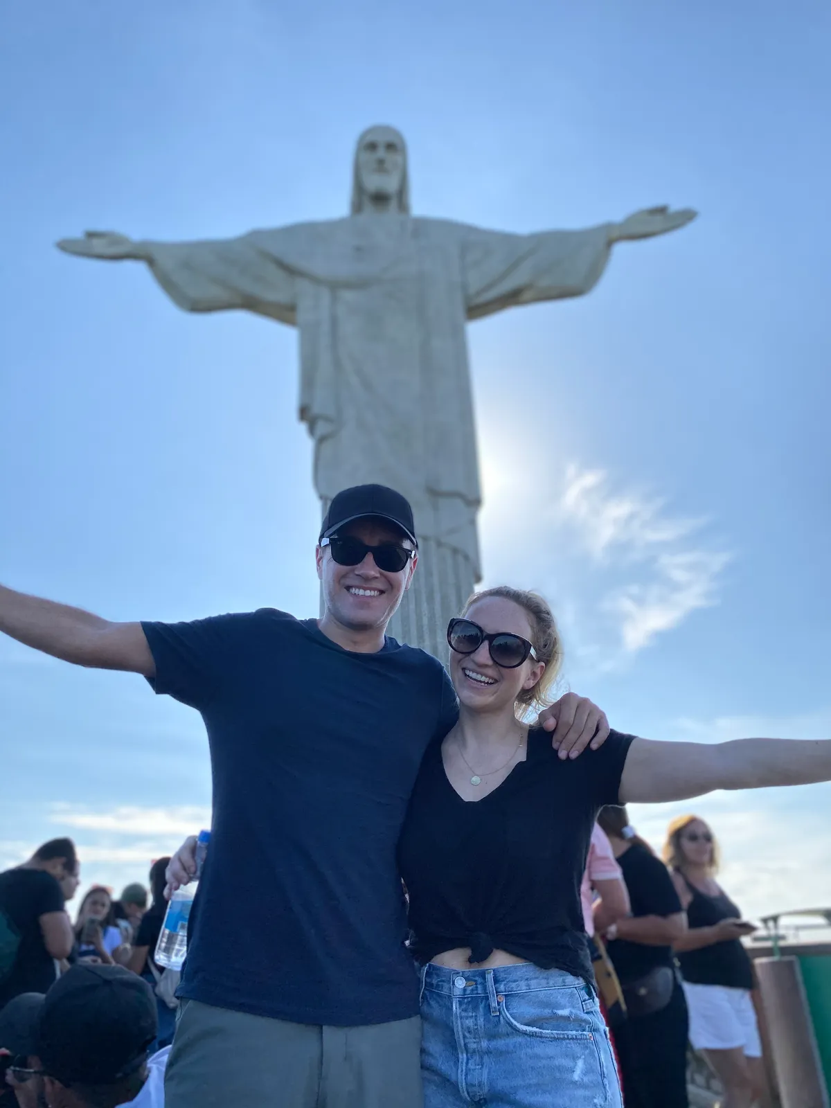 Brazil — photo from Derek Johnson's travels